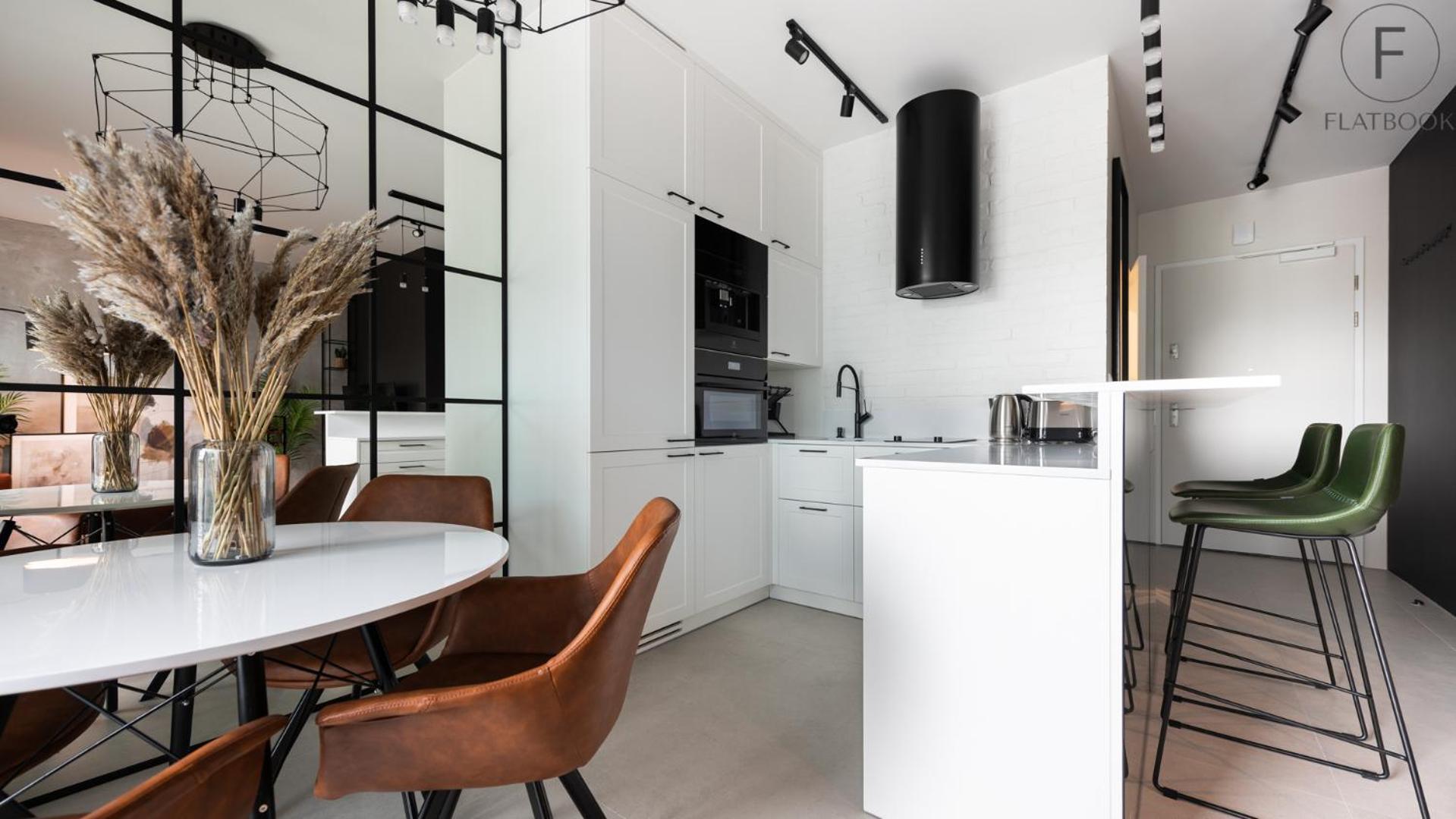 Flatbook - City Center Apartments Yacht Park Gdynia Exteriör bild