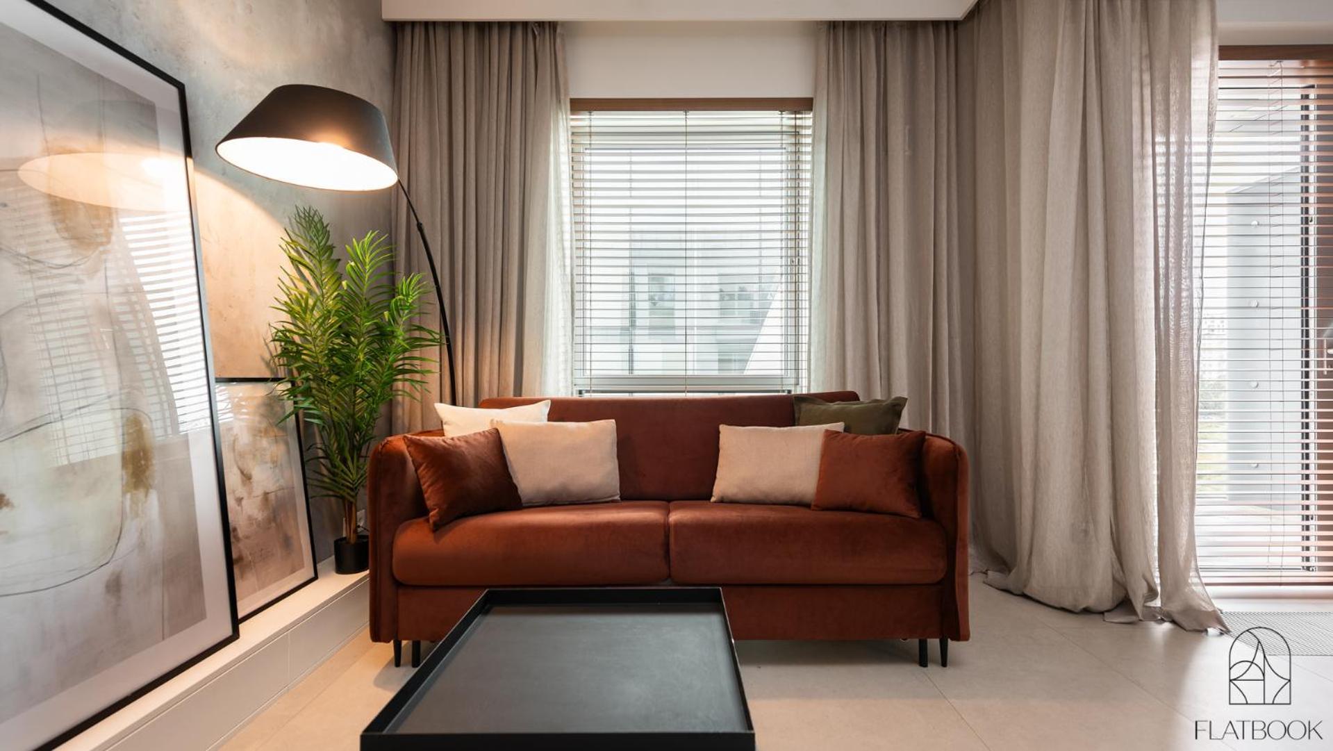 Flatbook - City Center Apartments Yacht Park Gdynia Exteriör bild